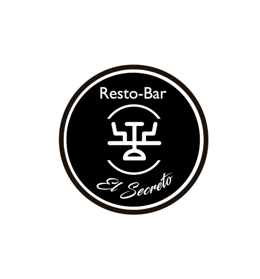 Logo Club El Secreto